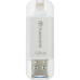 Transcend JetDrive Go 300 128GB Lightning USB 3.1 Pen Drive